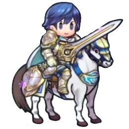 Exalt Chrom Avatar