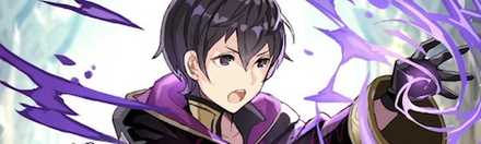 FEH Morgan (M) Banner