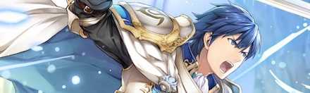 FEH Exalt Chrom Banner