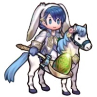 Spring Alfonse Avatar