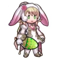 Spring Sharena Avatar