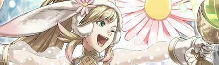 FEH Spring Sharena Banner