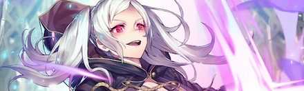 FEH Legendary Robin (F) Banner