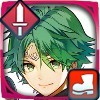 Alm - Hero of Prophecy Icon