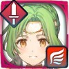 Elincia - Lost Princess Icon