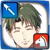 Oscar - Agile Horseman Icon