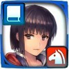 Olwen - Blue Mage Knight Icon