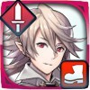 Corrin - Fateful Prince Icon