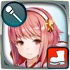 Sakura - Loving Priestess Icon