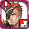 Saber - Driven Mercenary Icon