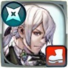 Jakob - Devoted Servant Icon