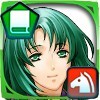 Cecilia - Etrurian General Icon