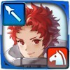 Sully - Crimson Knight Icon