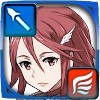 Cordelia - Knight Paragon Icon