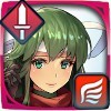 Palla - Eldest Whitewing Icon