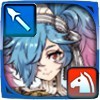 Peri - Playful Slayer Icon