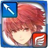 Hinoka - Warrior Princess Icon