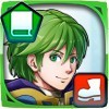 Merric - Wind Mage Icon