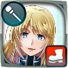 Lucius - The Light Icon
