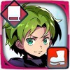 Raigh - Dark Child Icon