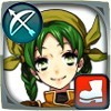 Rebecca - Wildflower Icon