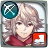 Corrin  - Enjoying Tradition Icon