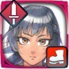 Athena - Borderland Sword Icon