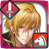 Eldigan - Lionheart Icon