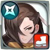 Kagero - Honorable Ninja Icon