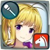 Clarine - Refined Noble Icon