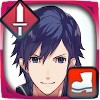 Chrom - Exalted Prince Icon