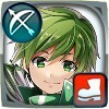 Gordin - Altean Archer Icon