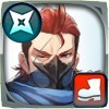 Saizo - Angry Ninja Icon