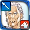 Jagen - Veteran Knight Icon