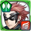 Gerome - Masked Rider Icon