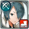 Setsuna - Absent Archer Icon