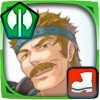 Bartre - Fearless Warrior Icon