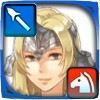 Mathilda - Legendary Knight Icon