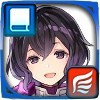 Morgan - Lass from Afar Icon
