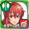 Minerva - Red Dragoon Icon