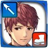 Lukas - Sharp Soldier Icon