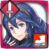 Lucina - Future Witness Icon