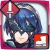 Marth - Enigmatic Blade Icon