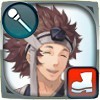 Azama - Carefree Monk Icon