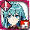 Eirika - Restoration Lady Icon