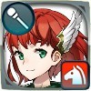 Priscilla - Delicate Princess Icon