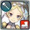 Lissa - Sprightly Cleric Icon