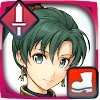 Lyn - Lady of the Plains Icon