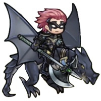 Gerome Avatar