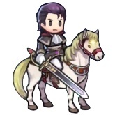 Sword Reinhardt Avatar